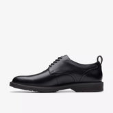 Clarks 26183253 Aldwin Lace GTX Scarpe Uomo Nero